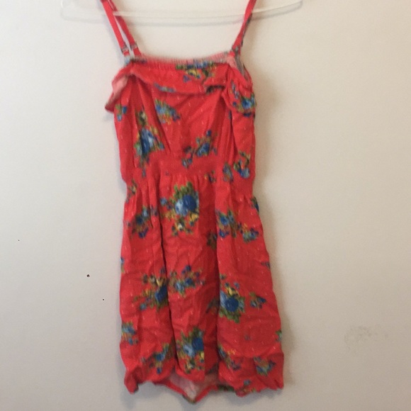 Girls dress - Picture 3 of 4